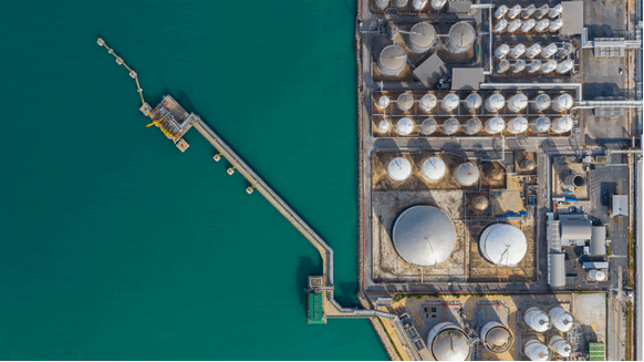 Biden Administration Endorses Approval of Texas Oil Port