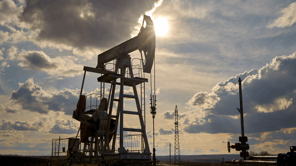 Oil Glut Set to Thwart Trump’s Call to ‘Frack, Frack, Frack’