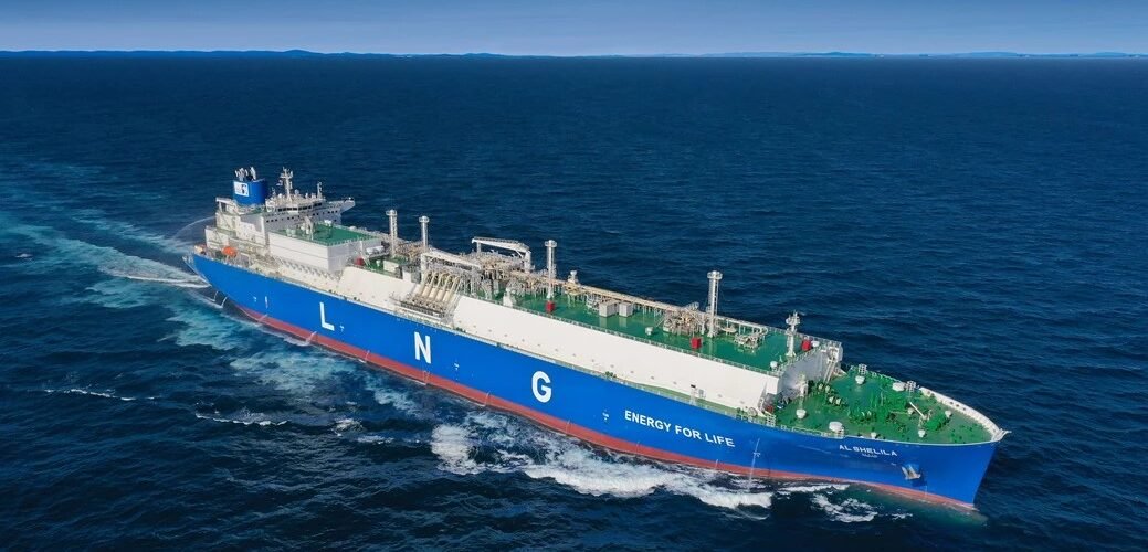 Next 4 Years Could Prime LNG for Golden Era
