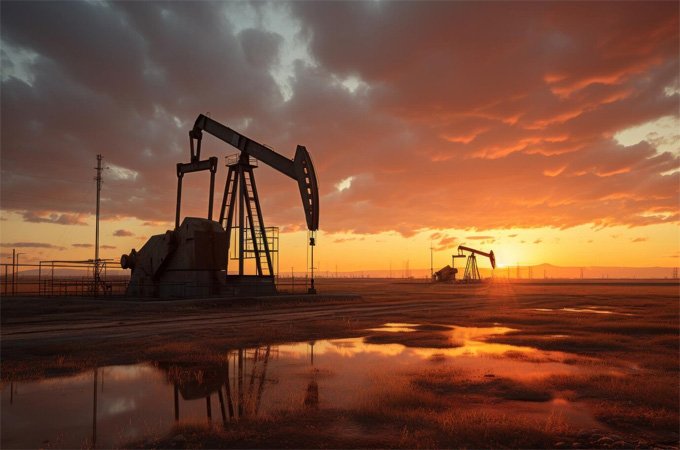 Oil rises amid Israel-Hezbollah ceasefire, Opec+ focus