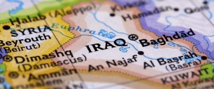 U.S. Intervention in Iraq’s Oil Dispute Sparks Backlash
