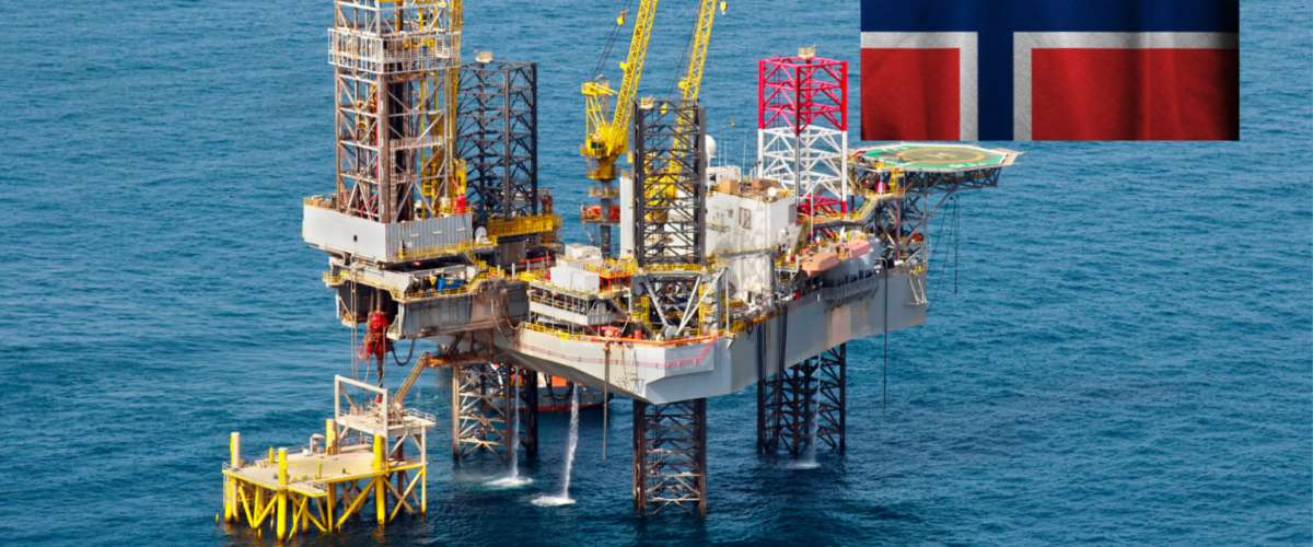 Norway Raises Estimates for Oil and Gas Resources