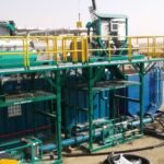 Solids Control Equipment
