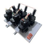 Instrument Transformer - Gas Turbines