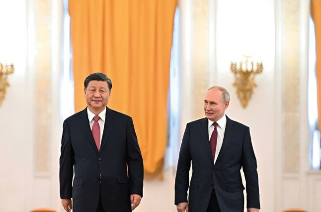 Oil Disruption Widens as China Pauses Some Russia Buys